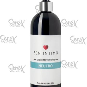 Imagen del producto Lubricación Óptima y Protección Natural 500ml