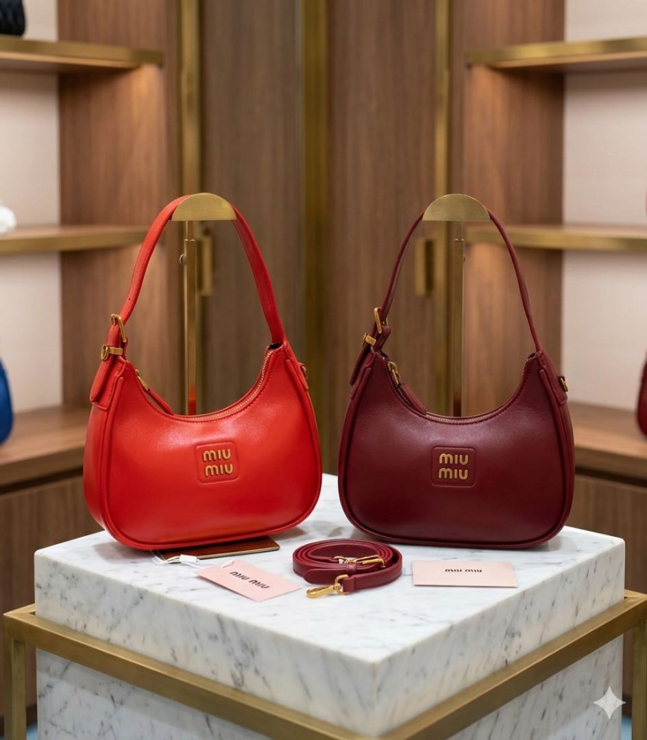 Bolso importado miu miu carriel 