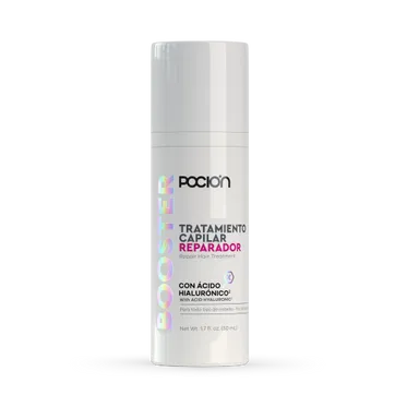 Imagen del producto BOOSTER - TRATAMIENTO CAPILAR REPARADOR 50ML LA POCION