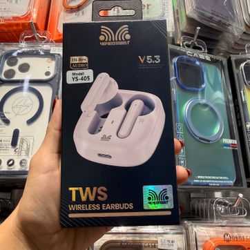Imagen del producto INALÁMBRICOS TWS 
