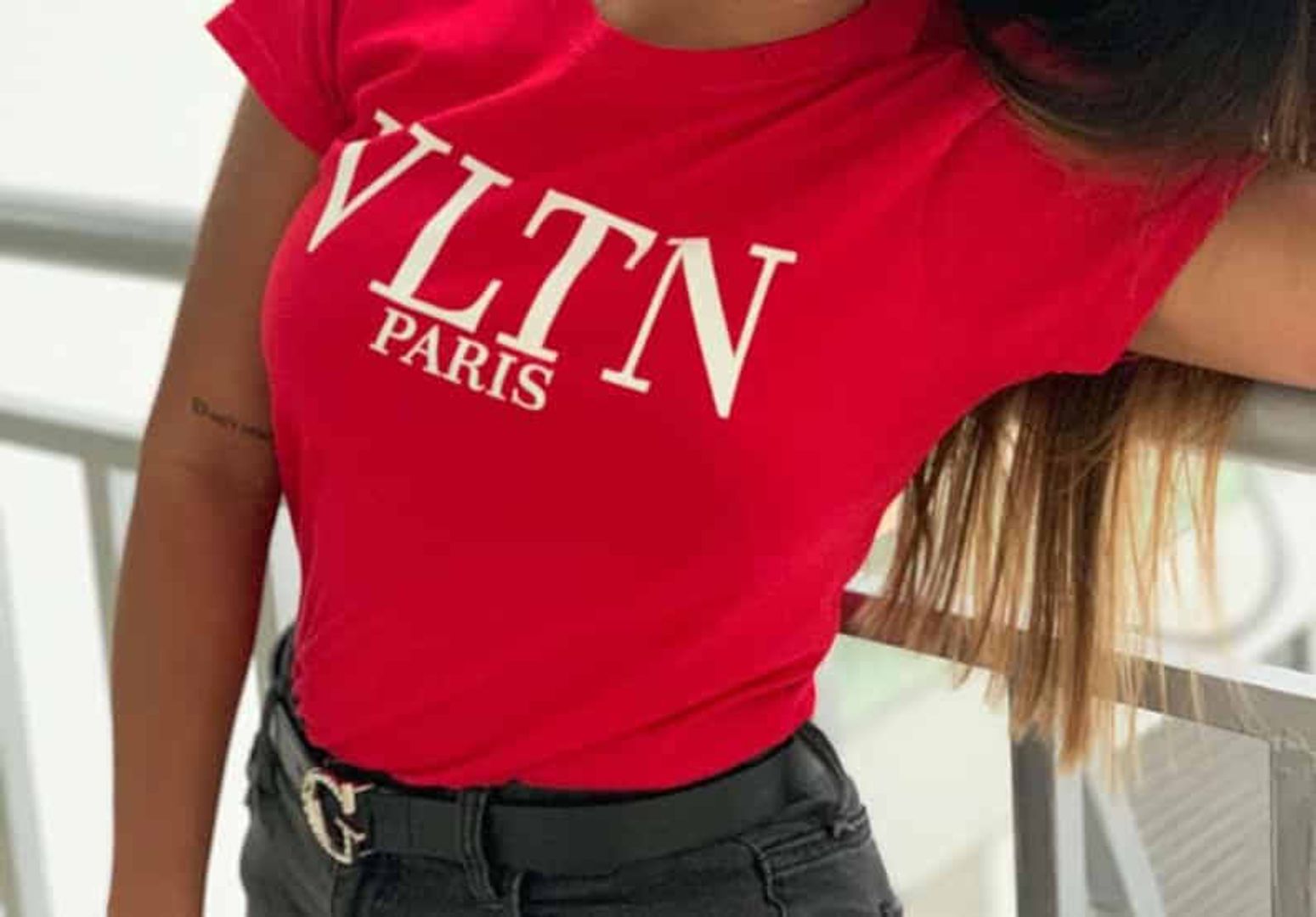 CAMISETAS DAMA ESTAMAPADOS 