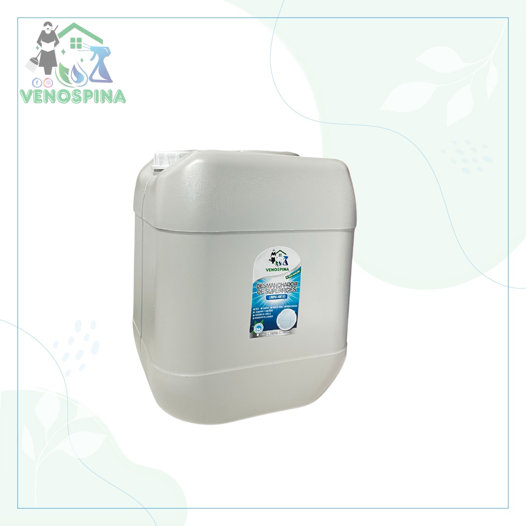 LIMPIA JUNTAS VENOSPINA 20.000 ML