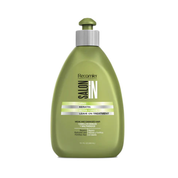 Imagen del producto KERATIN ULTRA FORCE LEAVE ON TREATMENT300G