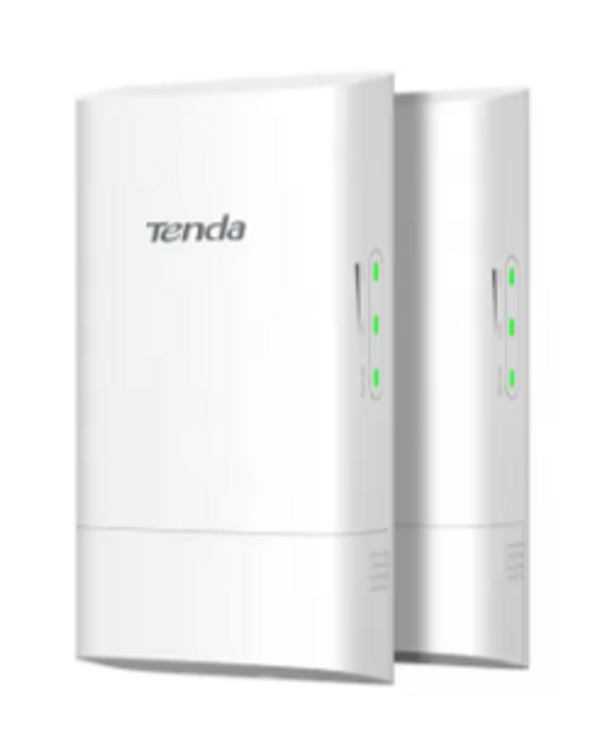 CPE para exteriores de 5 GHz, 9 dBi, 11AC, 867 Mbps
