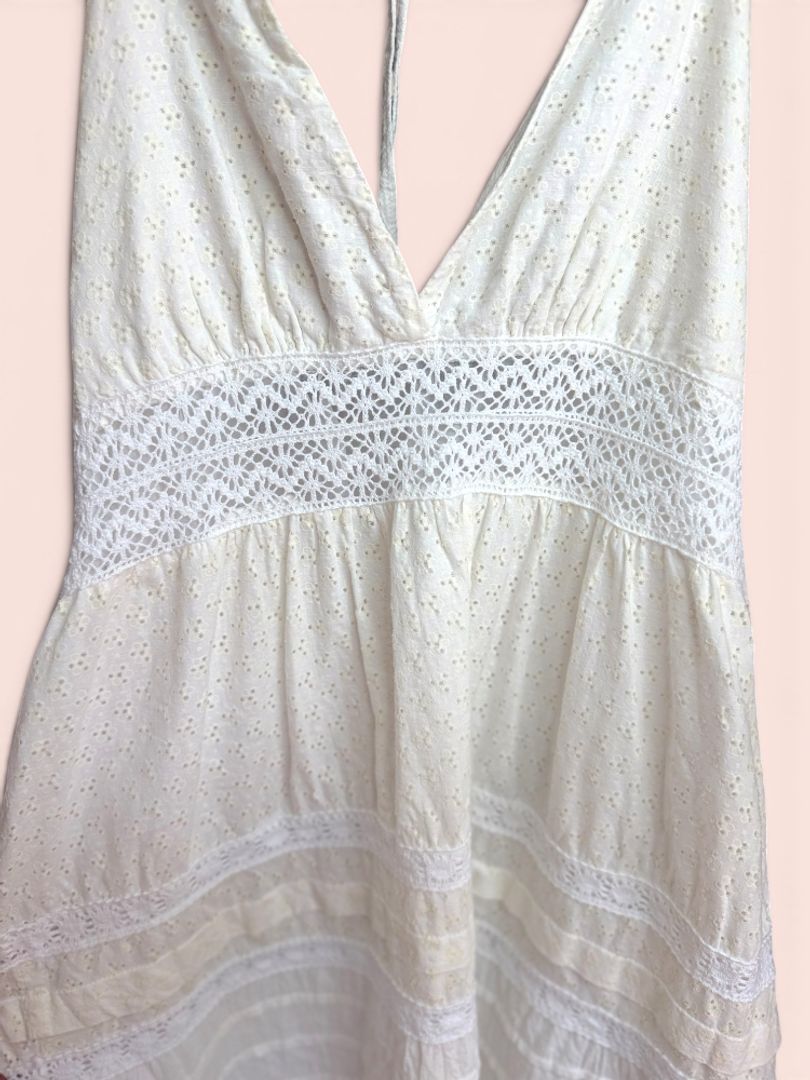Vestido Talla S