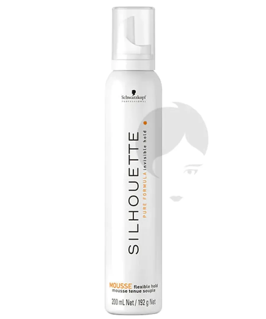 SILHOUETTE ESPUMA FLEXIBLE