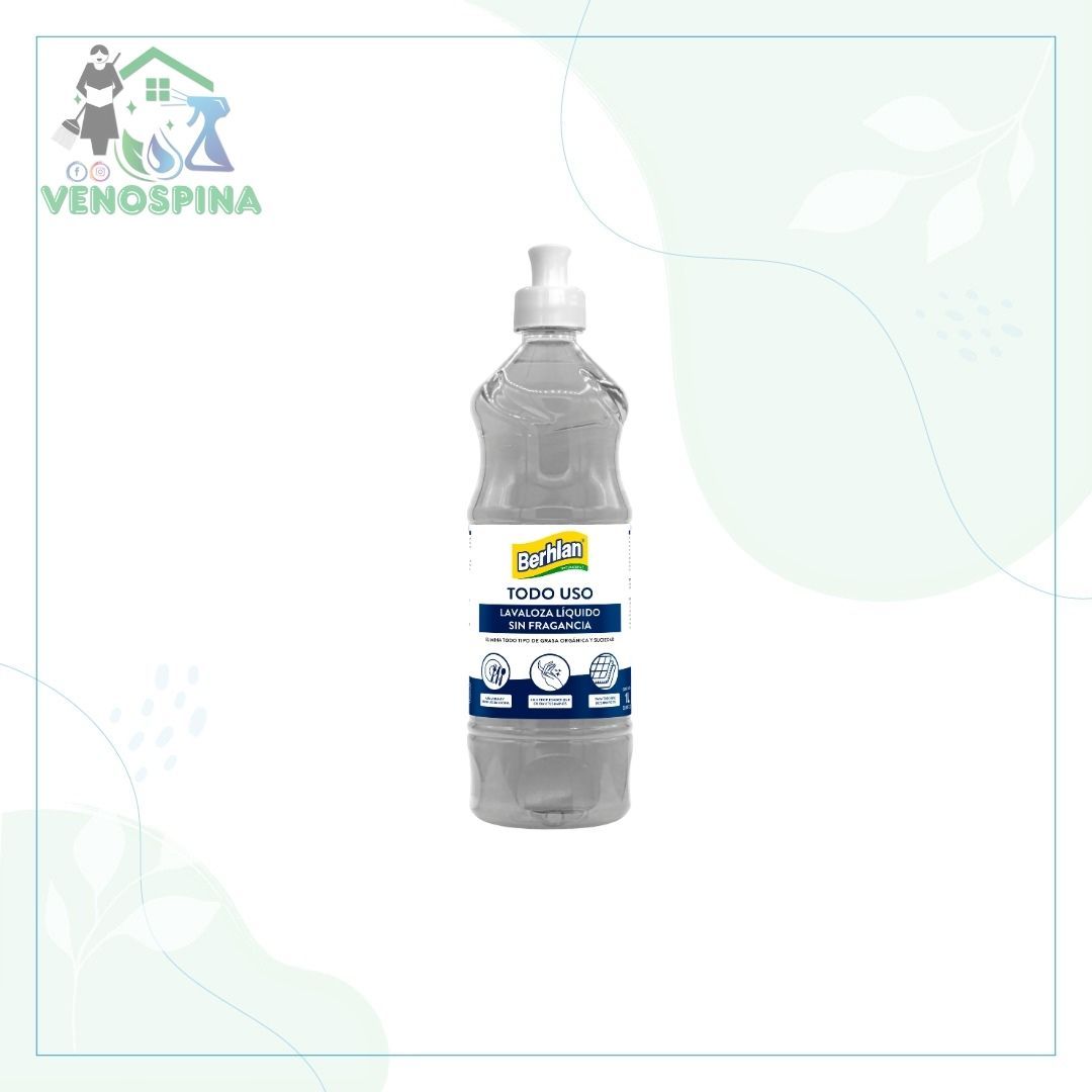 TODO USO NEUTRO 1.000 ML