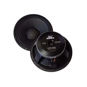 Imagen del producto PARLANTE  LLM-1250