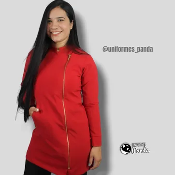 Imagen del producto Bata Antifluido Stretch