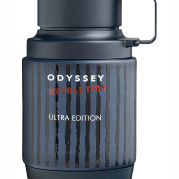 Revolution - imagen 1