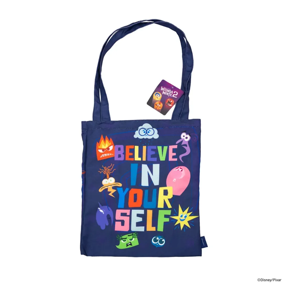 Tote Bag Intensamente Trendy x Disney 