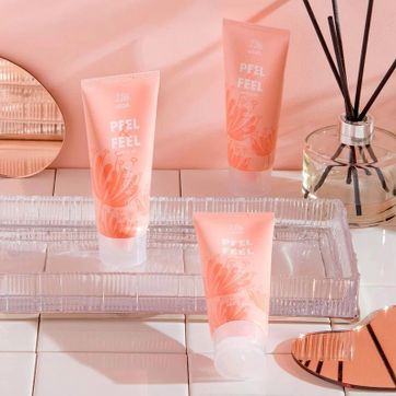 PEEL & FEEL PEELING GEL EXFOLIANTE - imagen 3