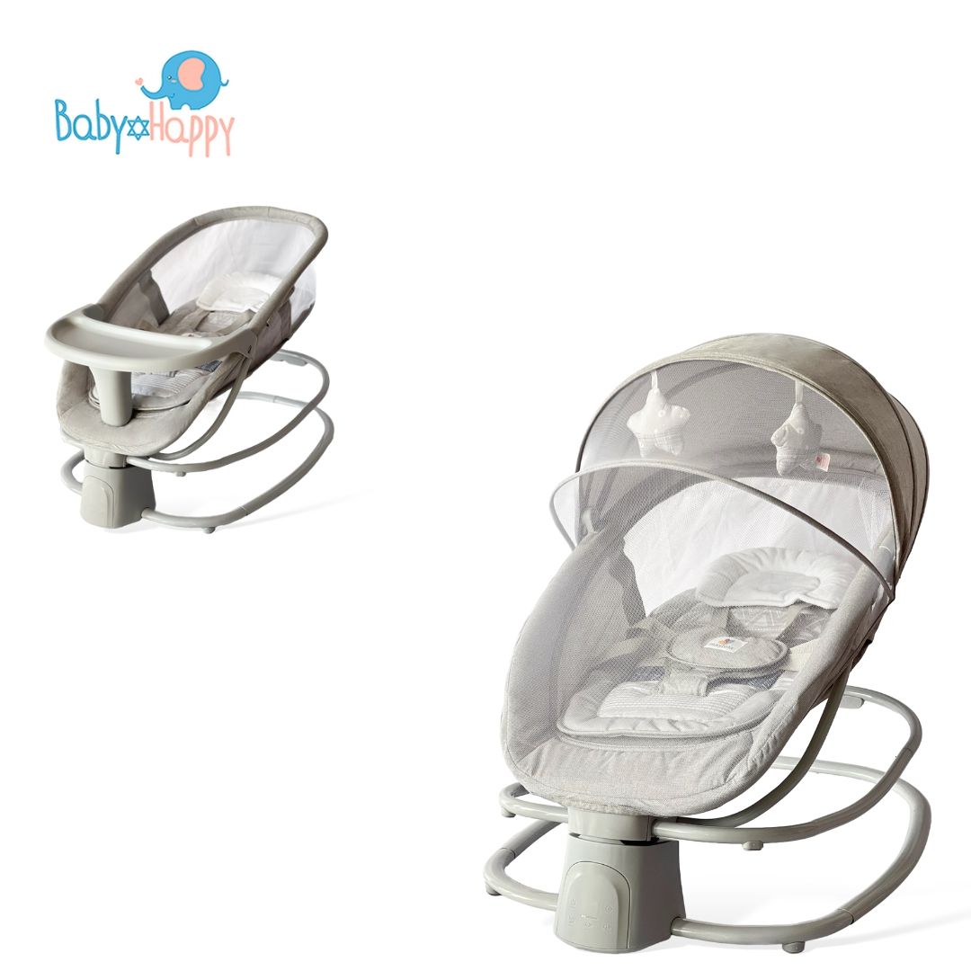 Mecedora mastela 4en1 