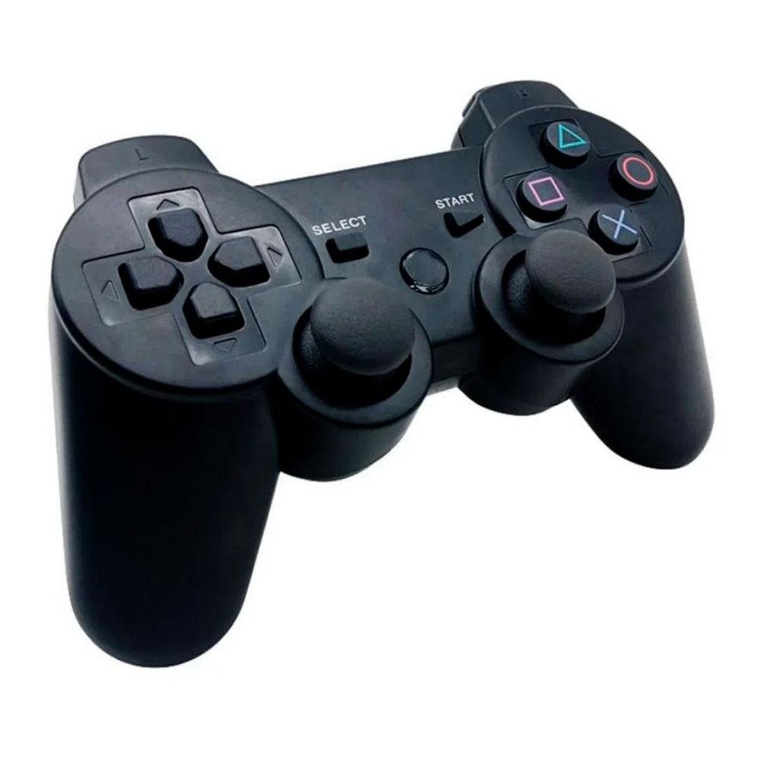 CONTROL INALAMBRICO DUALSHOCK 3  PLAY3