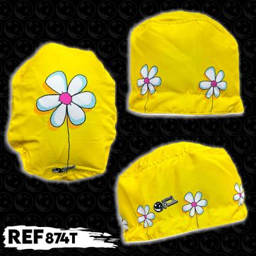 Imagen del producto Gorro horma corta