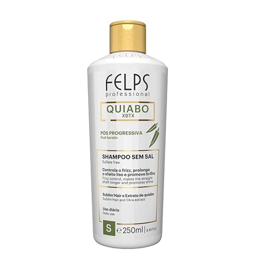 KERATINA KIABO 300ML FELPS