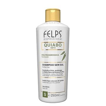 Imagen del producto KERATINA KIABO 300ML FELPS