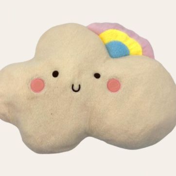 Imagen del producto PELUCHE NUBE ANTIALERGICO 47CM