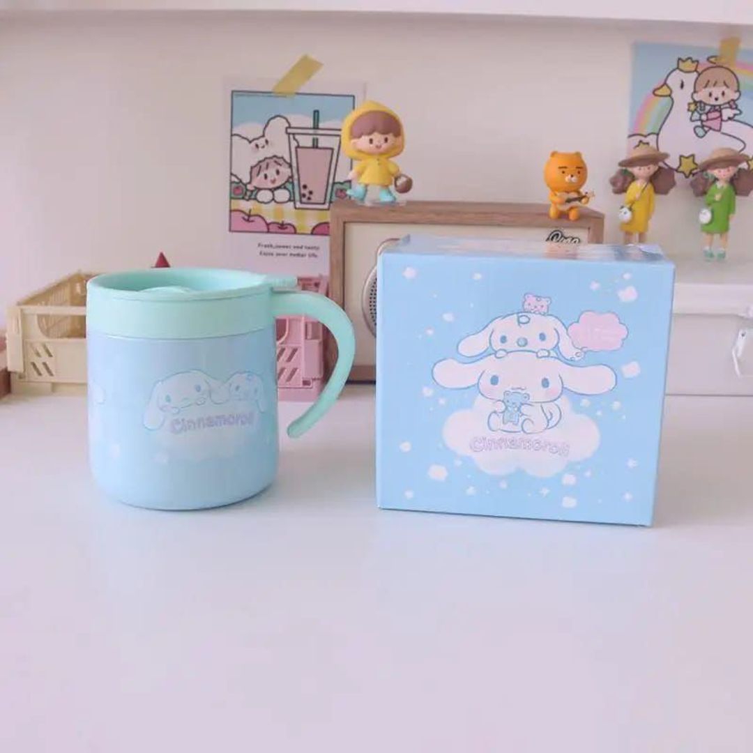 MUG TERMICO  SAN RIO