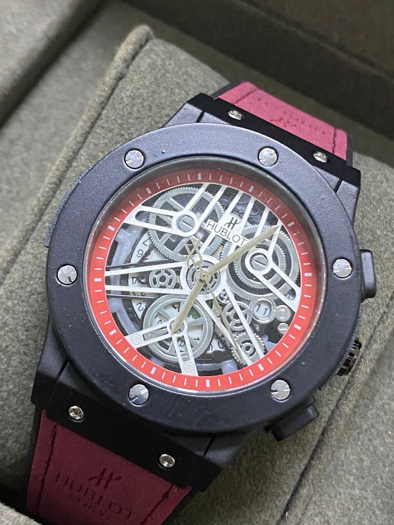  RELOJ HUBLOT 