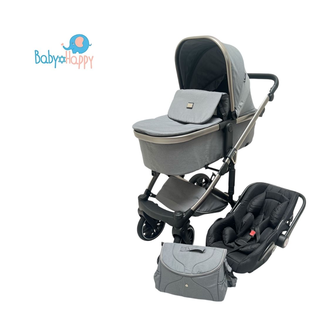 Coche Kidilo “JUMBO” 