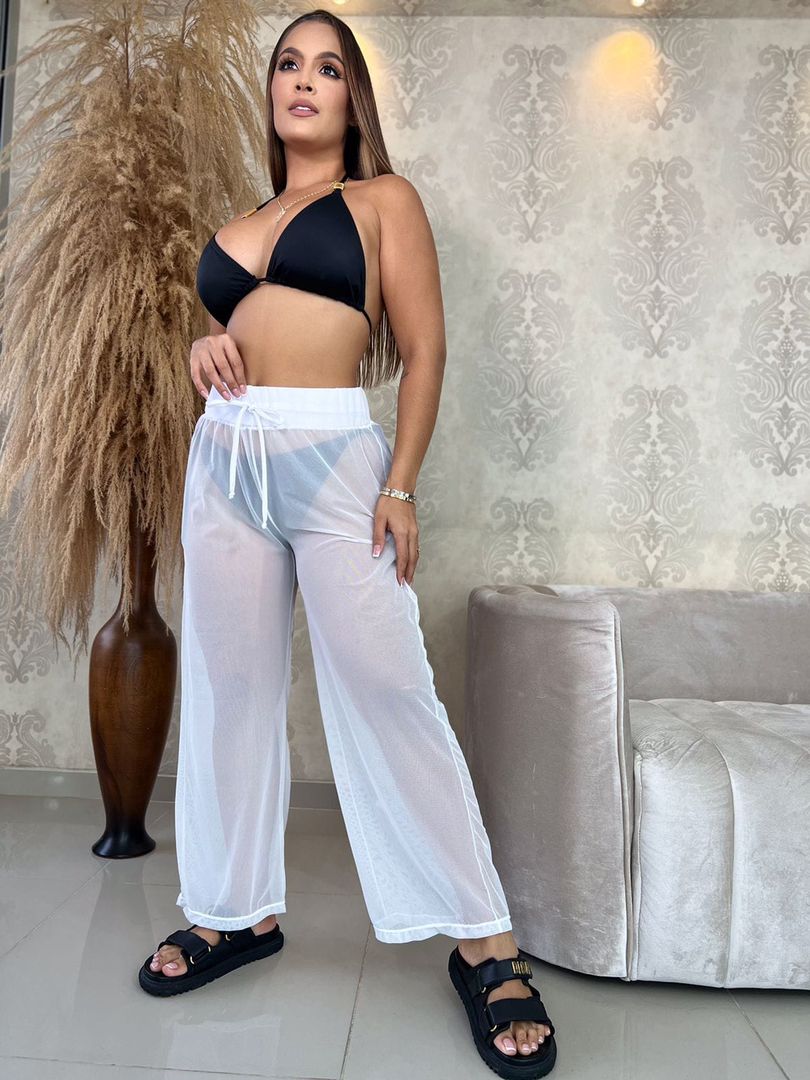 Salida Maya Pantalon