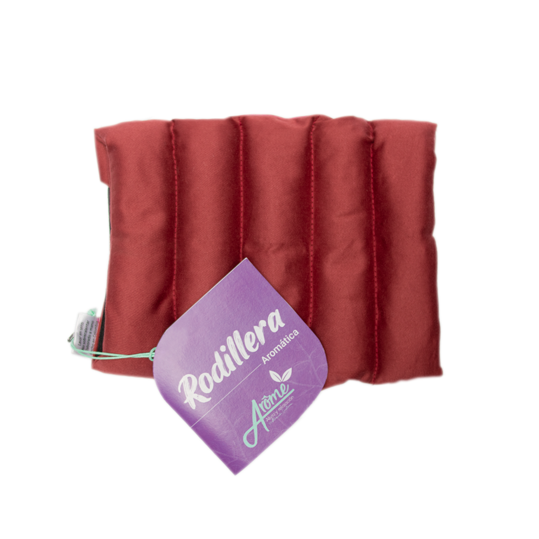 Rodillera herbal Arôme