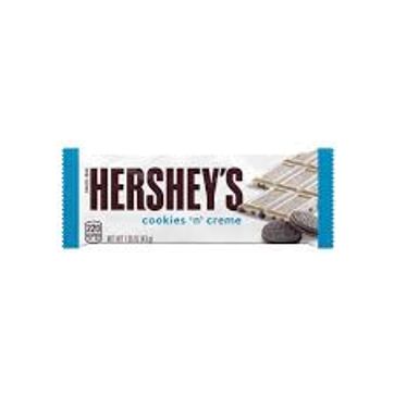 Imagen del producto Hersheys Blanca
