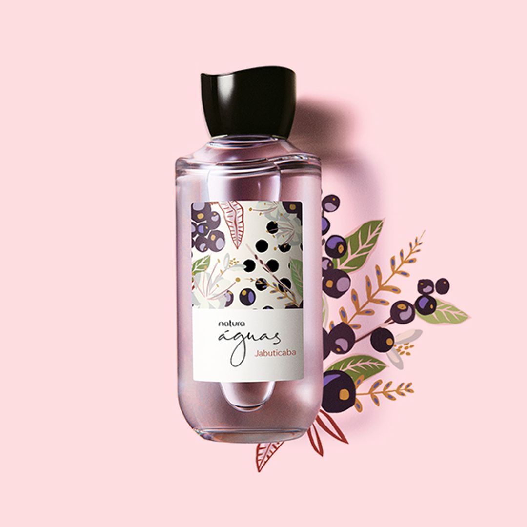 AGUAS JABUTICABA FEMENINO 150ML