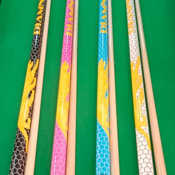 TACO BILLAR DIAMOND PREDATOR - imagen 1