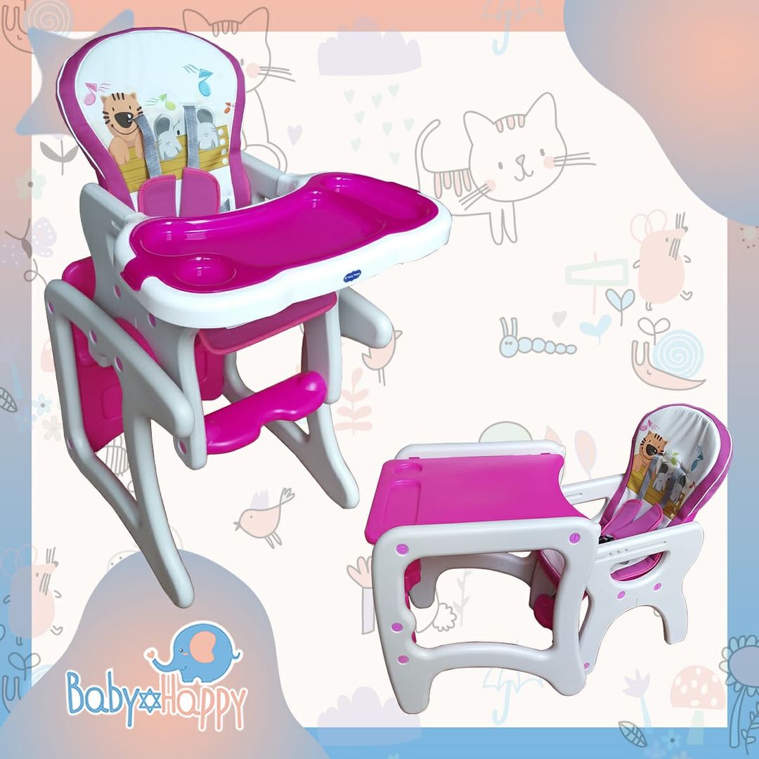 Silla Escritorio “Baby Petit”