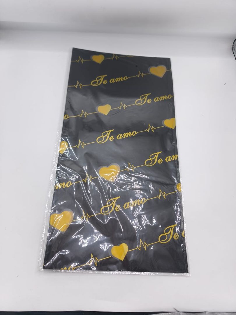 PQT PAPEL COREANO X 20 PM304