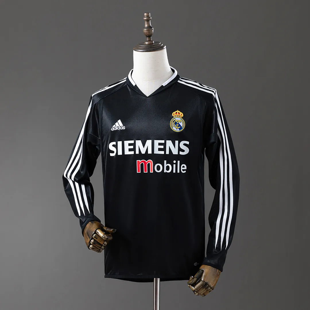 Real Madrid Retro | Solo por pedido 