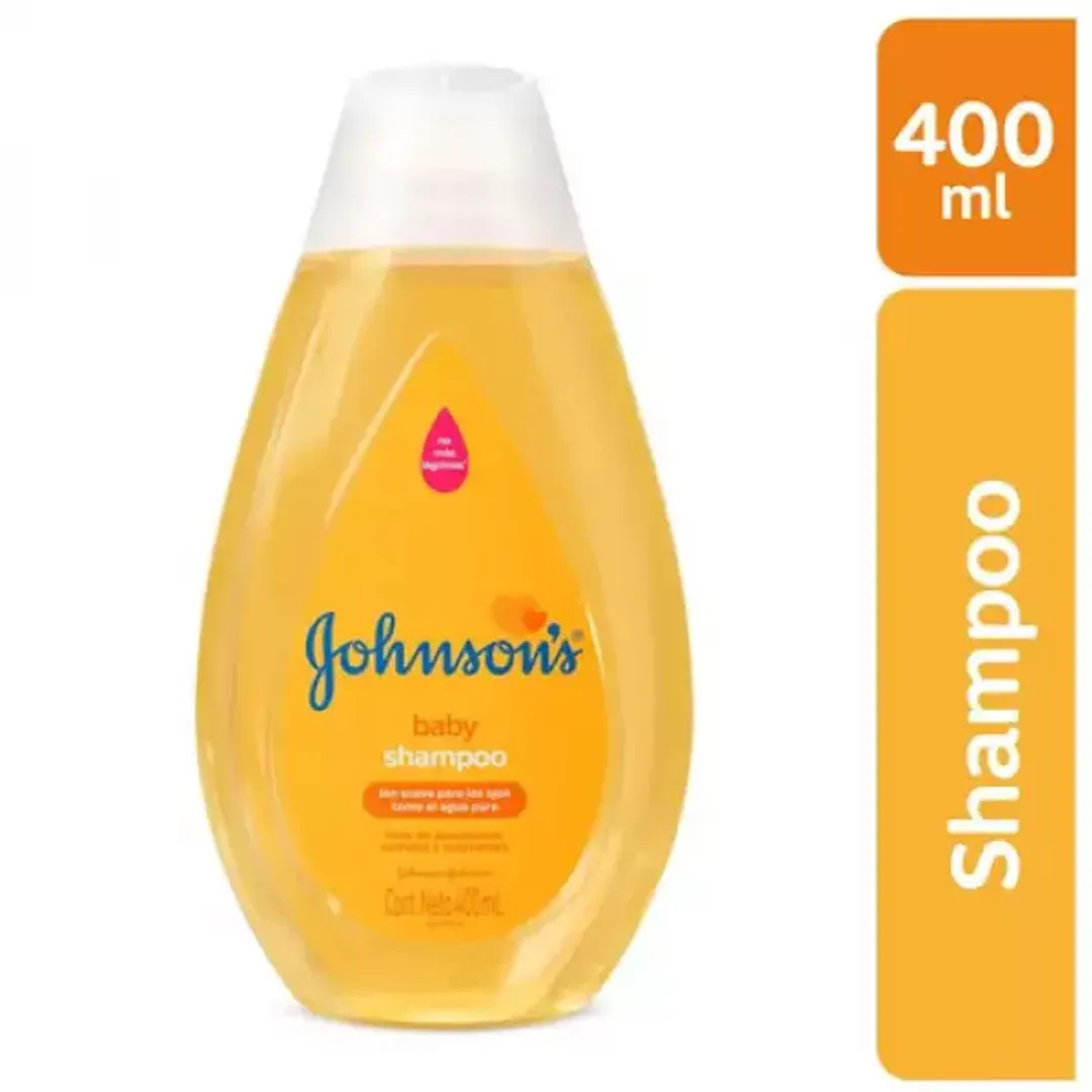 SH JOHNSON ORIGINAL*400ML