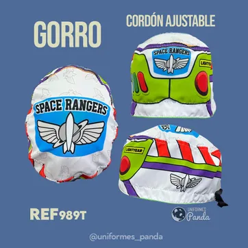  Gorro Horma Corta - imagen 1