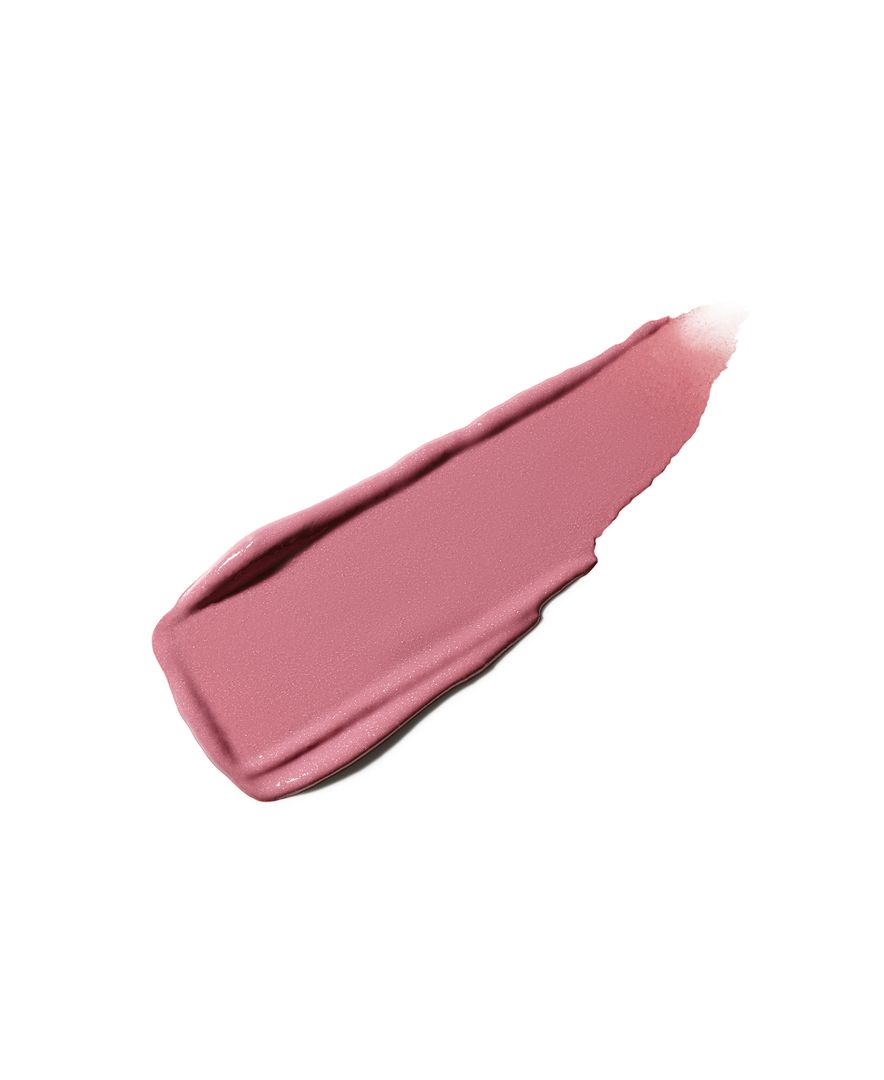 LUSTREGLASS LIPSTICK - NOT HUMBLE, JUST BRAGGING