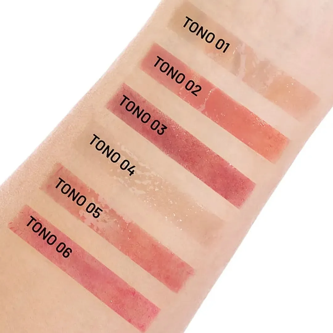 LIP GLOSS AURA TRENDY