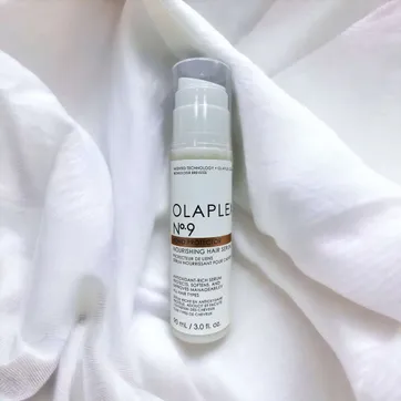N°9 Serum nutritivo Olaplex - imagen 1