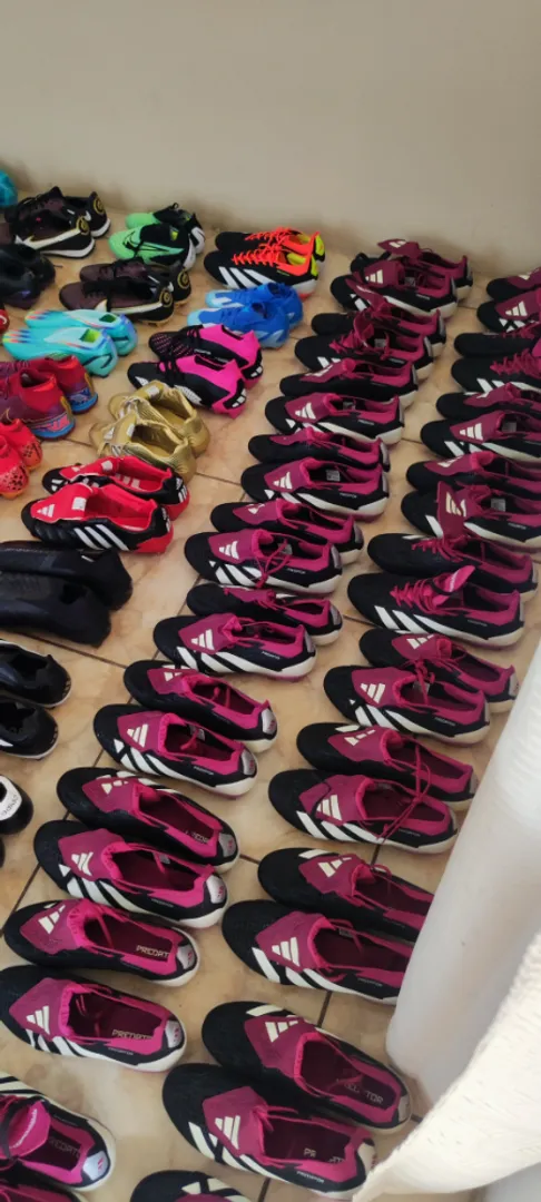 Llegada de pedidos | Referencia para nuestros clientes 