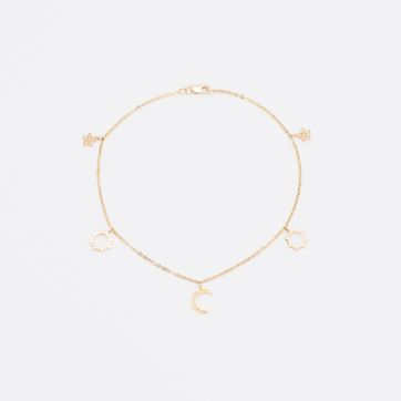 Imagen del producto TOBILLERA SOLIM