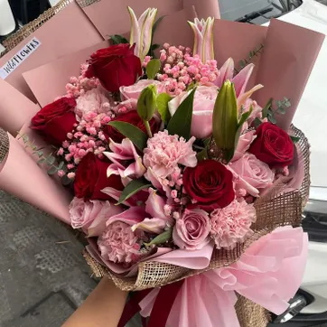 Imagen del producto Liri ross