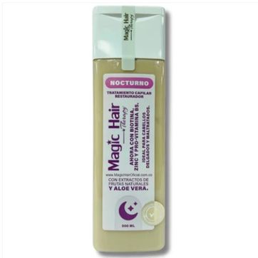 Imagen del producto Tratamiento Restaurador Nocturno 500ML