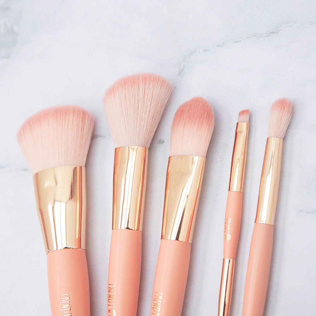 KIT BROCHA TRENDY MINI