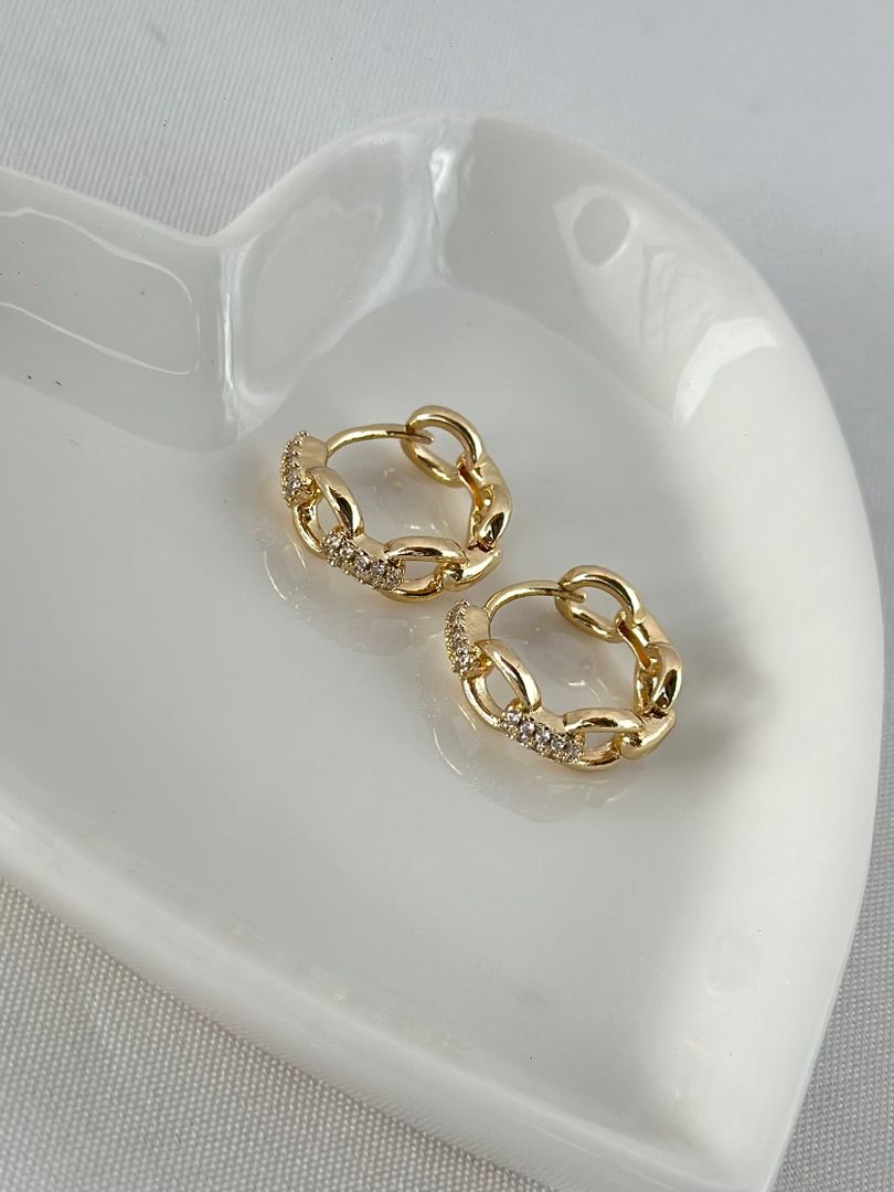 Candonga entrelazada 