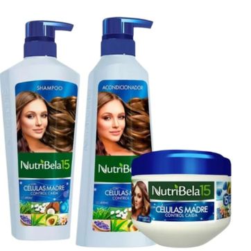 Imagen del producto KIT CELULAS MADRE 