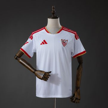Sevilla FC 2026-27 Manga Corta Fan - imagen 1