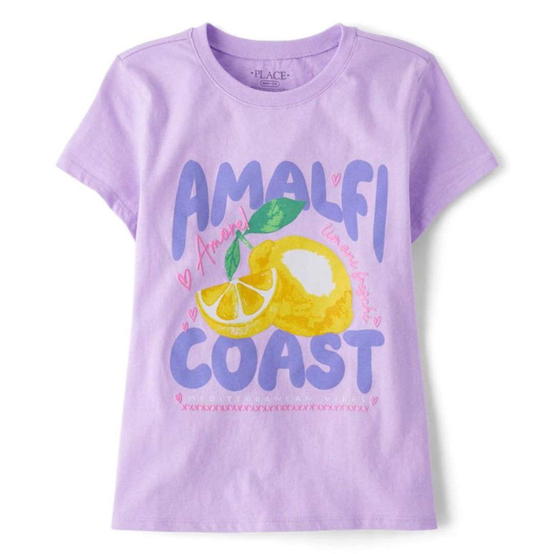 7/8 Camiseta CHILDRENS PLACE