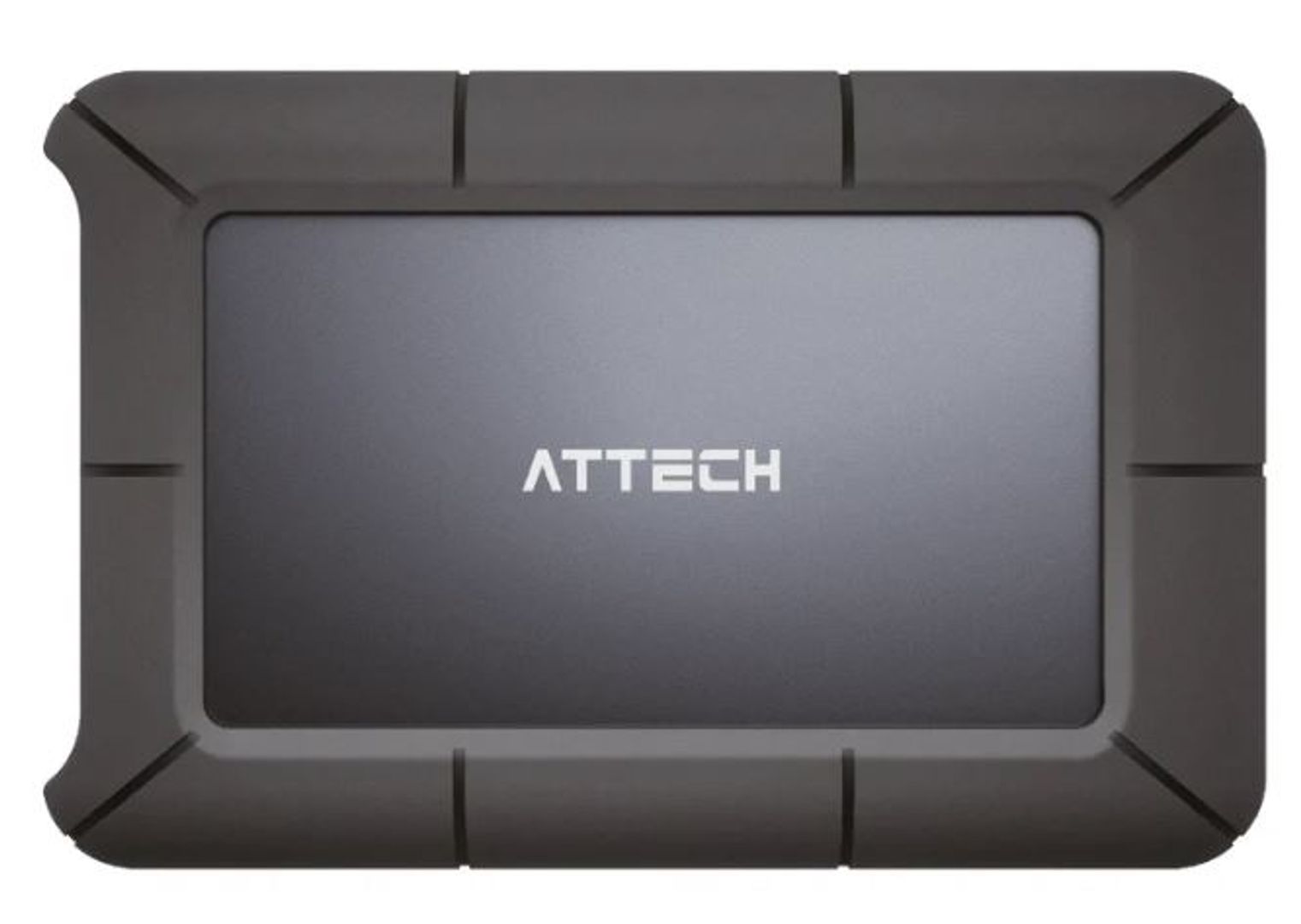 Disco Duro Externo Attech 500TB