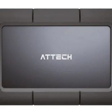 Disco Duro Externo Attech 500TB - imagen 1