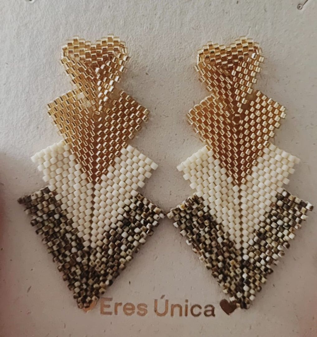 Arete Espiga Miyuki